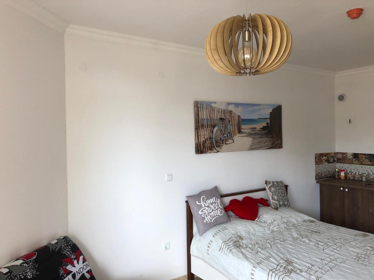 Fregata Complex Marina Lejlighed Sveti Vlas Eksteriør billede