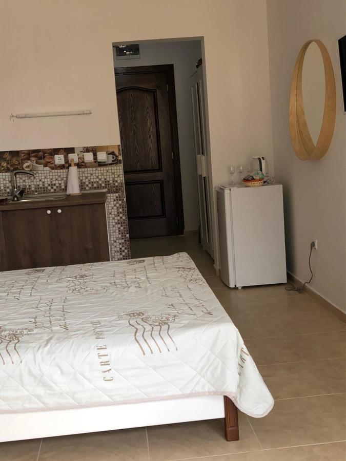 Fregata Complex Marina Lejlighed Sveti Vlas Eksteriør billede